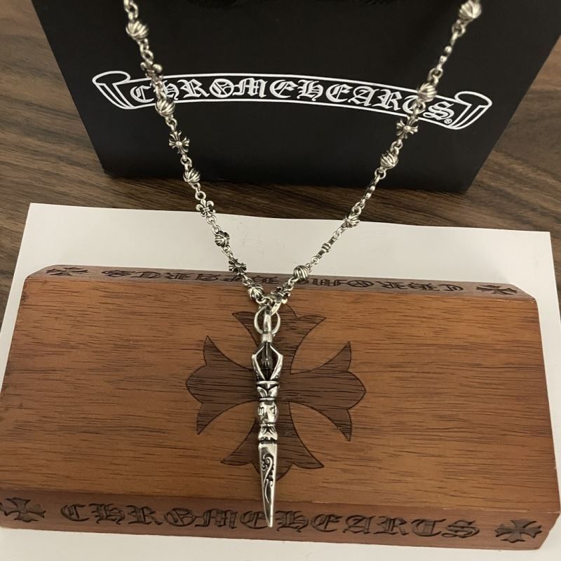 Chrome Hearts Necklaces